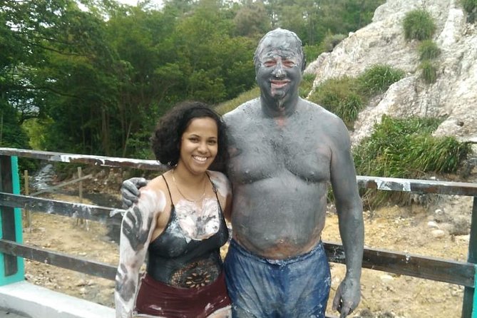 St Lucia Shore Excursion: Land & Sea Tour - The west-coast boat ride and snorkeling plan