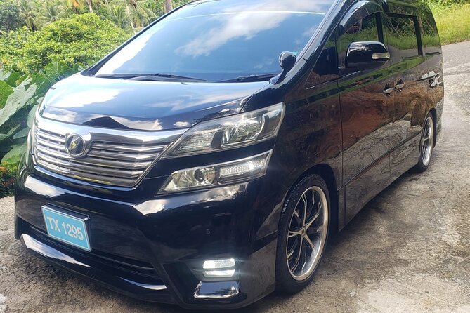 St Lucia Shuttle Taxi Service - Timing, booking, and the date problem