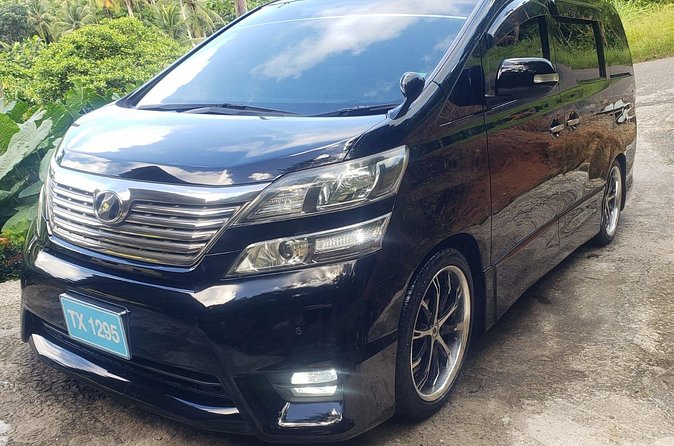 St Lucia Shuttle Taxi Service - Cancellation and refund rules