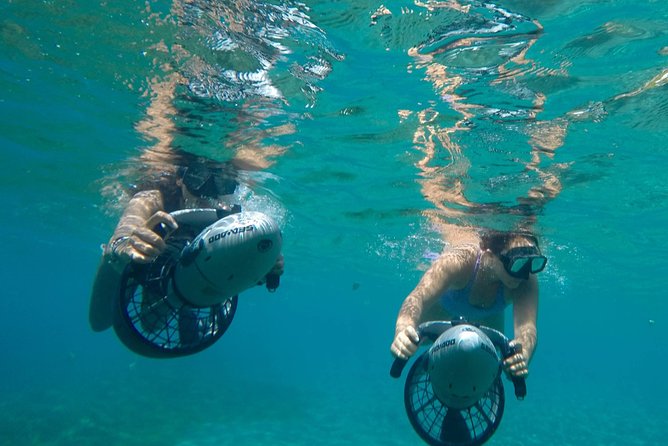 St. Lucia Speedboat and Power Snorkel From Castries - What the price means at $231.58