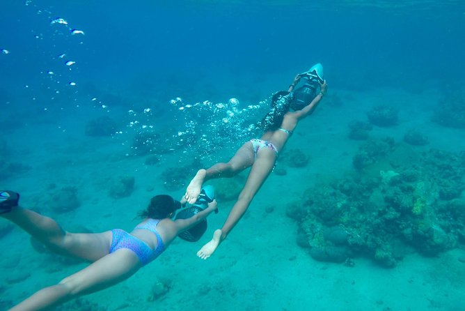 St. Lucia Speedboat and Power Snorkel From Castries - Who will enjoy this best