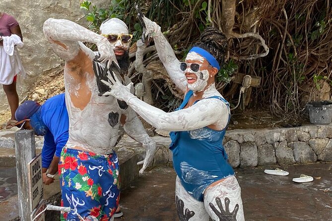 St Lucia Sulphur Springs Drive- in Volcano Tour & Therapeutic Mud baths - Price, time, and who should book