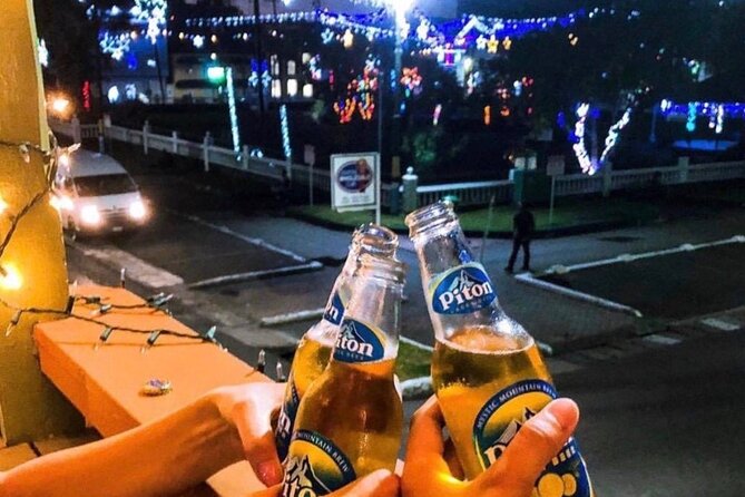 St Lucia Sunset Bar Hop: Island Rhythms - What the $67 price really covers