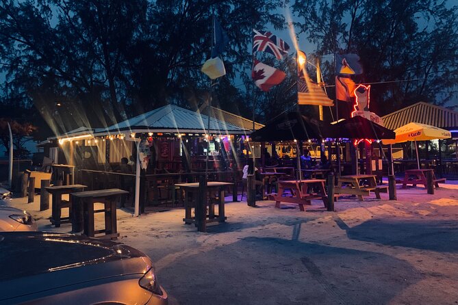 St Lucia Sunset Bar Hop: Island Rhythms - Who will enjoy this evening most