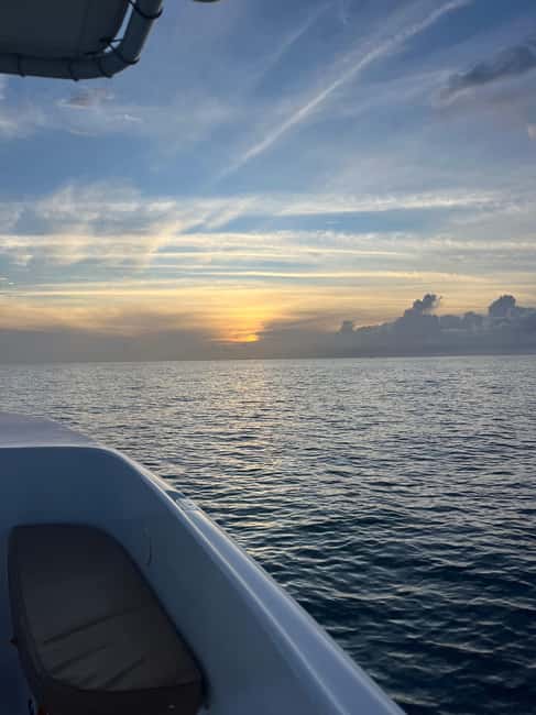 St. Lucia: Sunset Cruise, best way to end a day in paradise - How Long Is the Cruise?