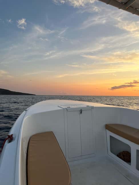 St. Lucia: Sunset Cruise, best way to end a day in paradise - Who Will Enjoy This Cruise Most?