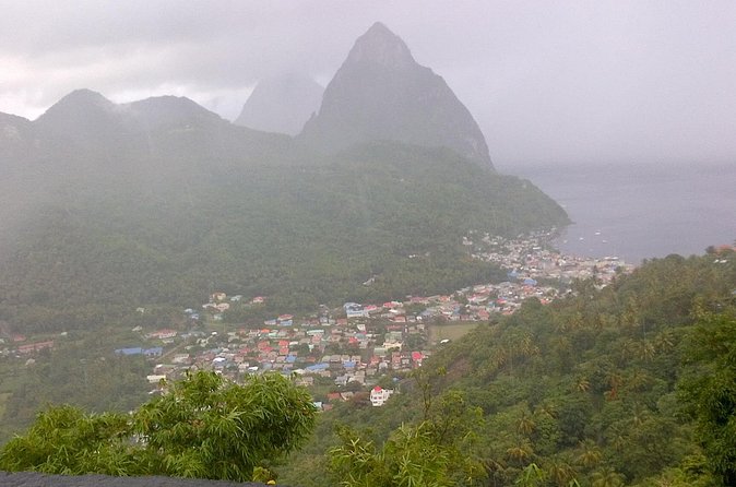 St. Lucia Tet Paul Nature Trail Tour - Who Will Enjoy This Tour Most?