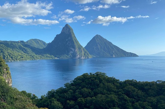St Lucia Transport from Hewanorra Airport Private Transfer - Is $60 Per Person a Fair Price?