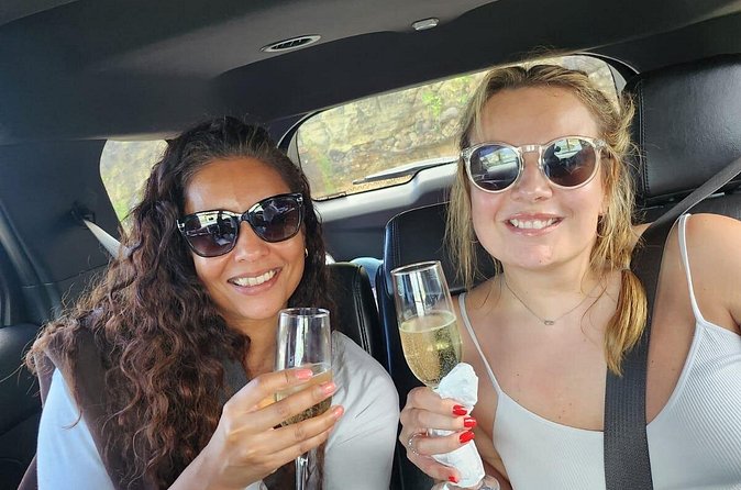 St Lucia Transport from Hewanorra Airport Private Transfer - A Practical Choice for Different Types of Visitors