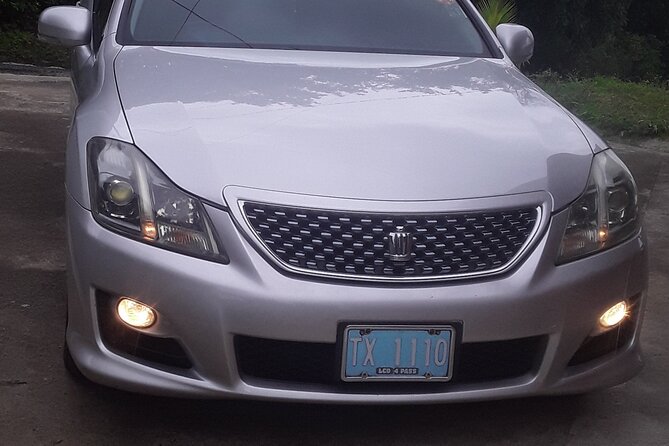 St Lucia Transportation- Eugene's Hewanorra Airport/ Hotel Transfer (UVF) - Stop requests and the limits of flexibility
