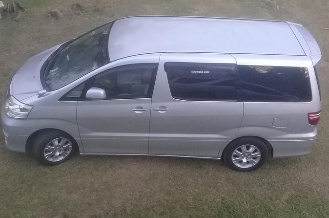 St Lucia Transportation- Eugene's Hewanorra Airport/ Hotel Transfer (UVF) - What to expect at the airport and hotel