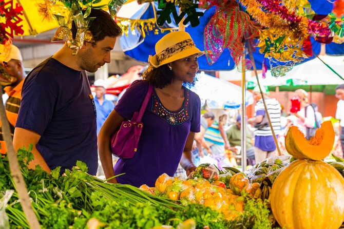 St Lucia Treasures - (Chocolates Rum and Rafting) - The Roseau River is the day’s quiet highlight