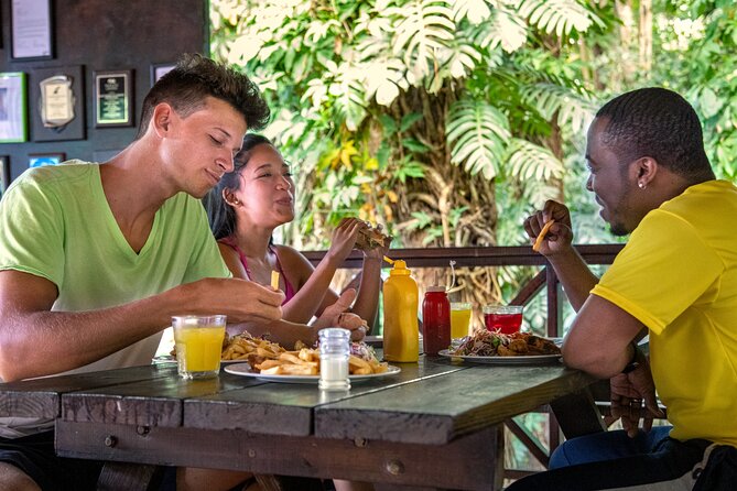 St Lucia Ultimate 3 Package: Aerial Tram, Zipline and Hiking - Group size, timing, and cruise planning