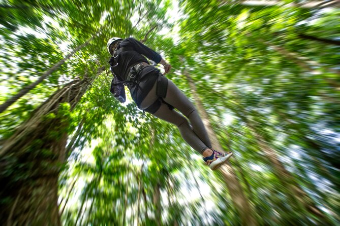 St. Lucia Zip line, Aerial Tram and Hiking tour Ultimate 3 - Weather, timing, and practical preparation