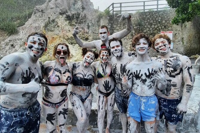 Sulphur Springs Mud Bath and Toraille Waterfall Tour with Creole Lunch - Timing, crowds, and the private-tour question