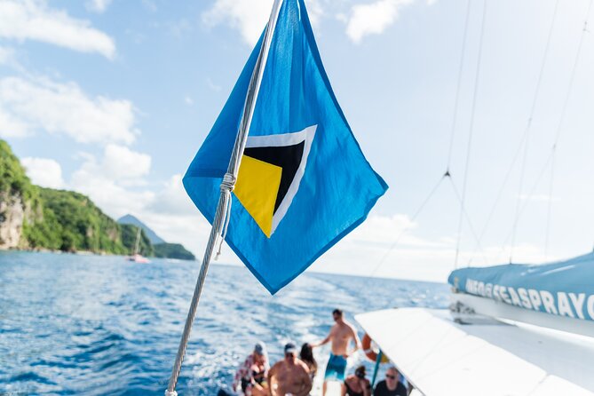 Tet Paul Hike & Soufriere Catamaran Experience - Is $110 a Fair Price?