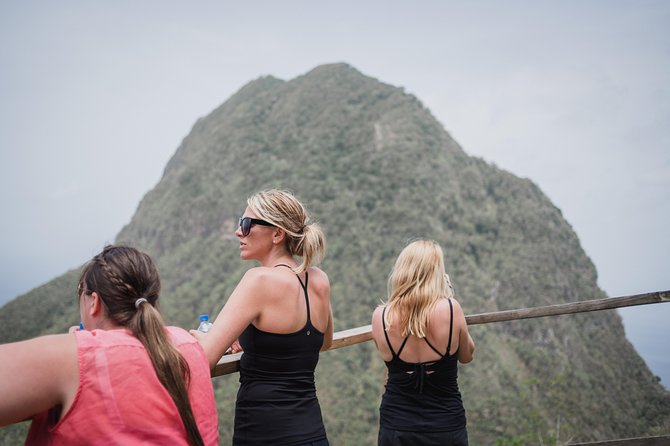 Tet Paul Nature Trail Tour - Why This Short Trail Works So Well in St. Lucia