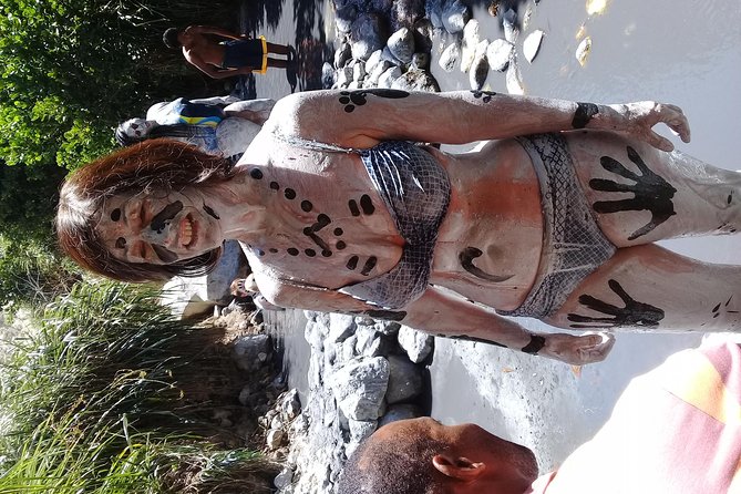 Tet Paul "Stairway to heaven" Tour in St Lucia - Optional stops can make the day feel personal