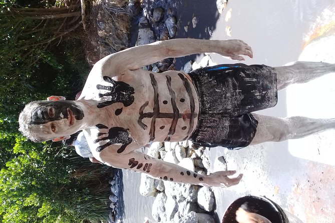 Tet Paul "Stairway to heaven" Tour in St Lucia - What the USD 110 price really covers