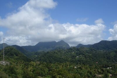 The Best of Saint Lucia Tour