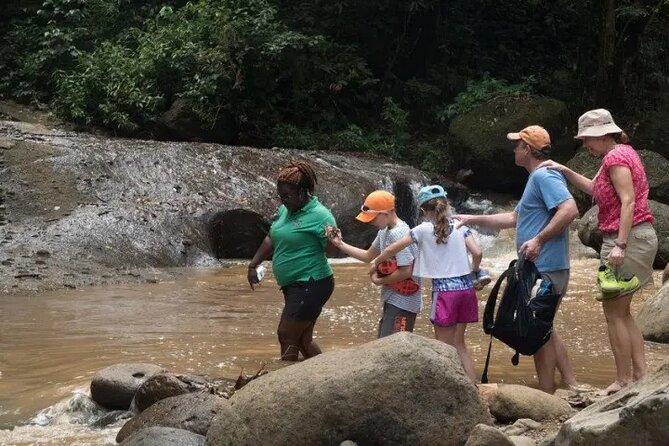Triple Adventure - Jeep Safari - Why this east coast adventure works