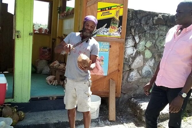 Wow Tours St. Lucia (COVID-19 Certified) - The Pitons and the Soufrière area