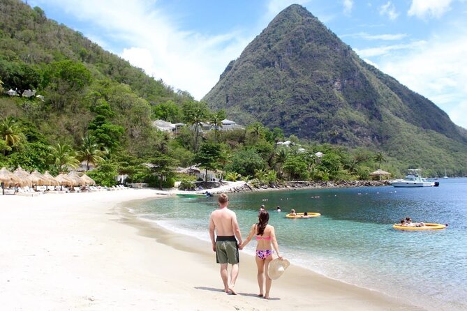 Wow Tours St. Lucia (COVID-19 Certified) - Guides make the biggest difference