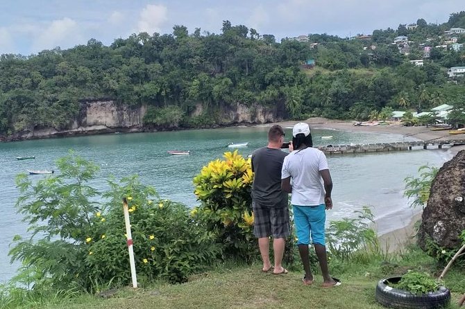 Wow Tours St. Lucia (COVID-19 Certified) - Lunch, drinks, and the value of the $92 price
